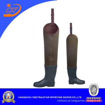 Fornecedor de Neoprene Hip Wader de boa qualidade (8896A)